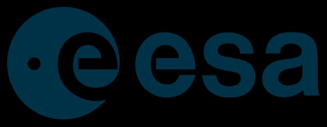 Logo ESA