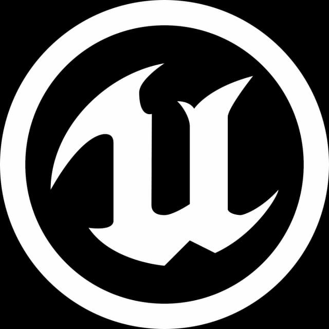 Logo Unreal Engine